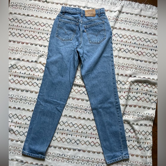 Levi's Denim - Vintage 631 Levis